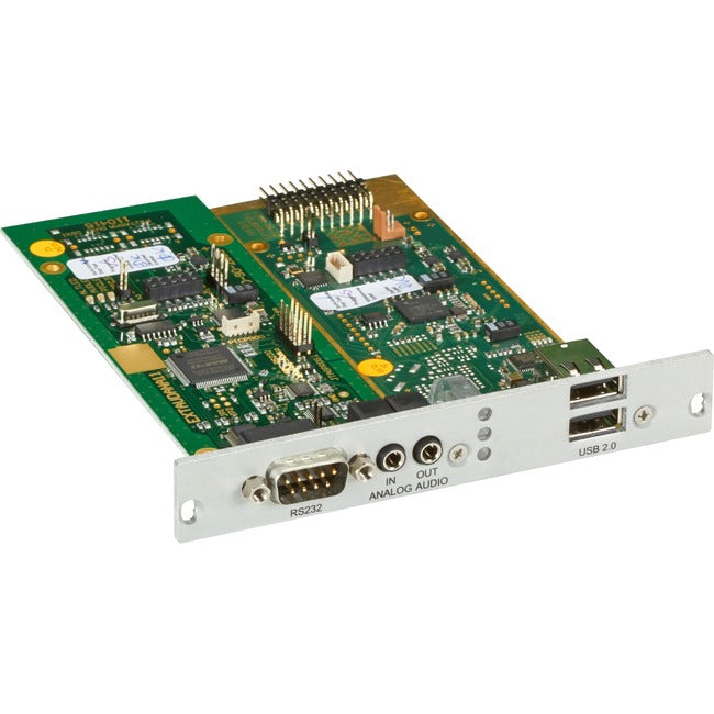 Black Box KVM Extender Receiver ACX1MR-ARE