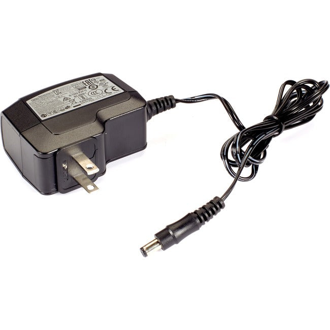 Black Box KVM Extender Replacement Power Supply KVXLC-PS