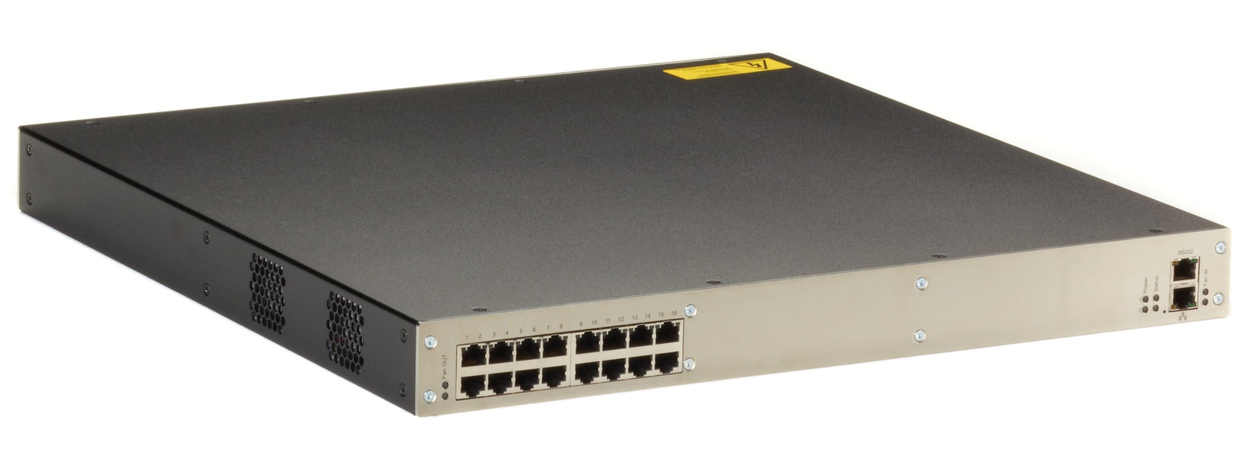 Black Box KVM Switchbox ACXC16