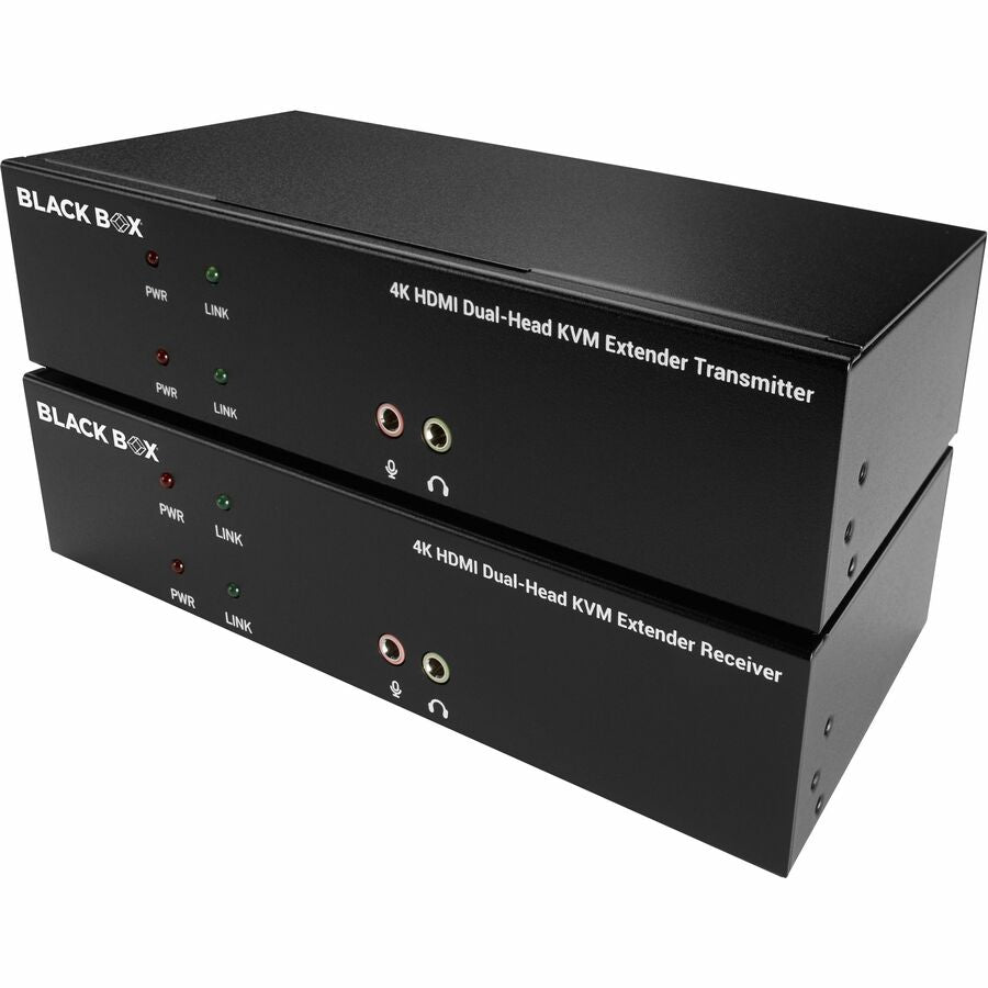 Black Box KVX HDMI Extender KVXLCH-200