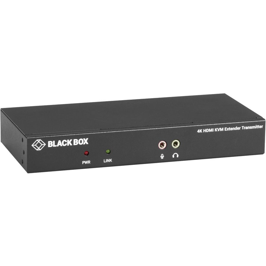 Black Box KVXLCHF-100 KVM Console/Extender