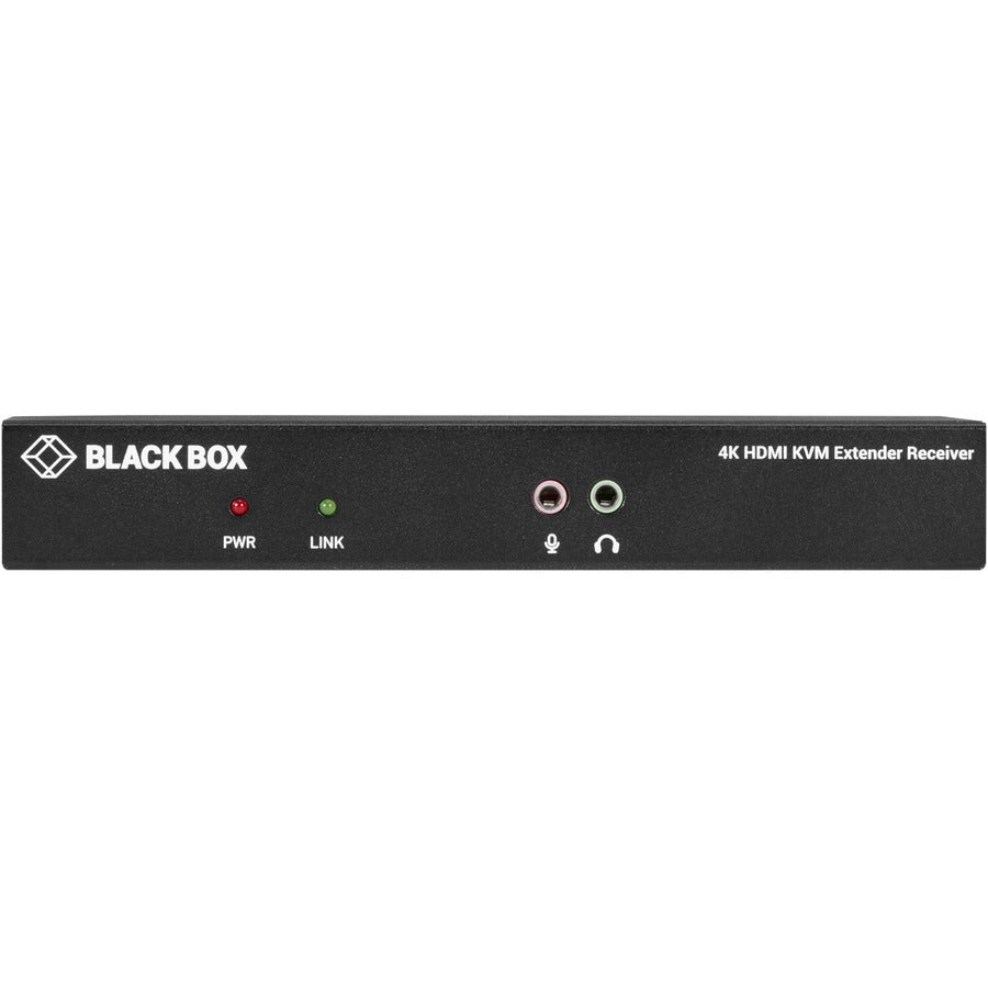 Black Box KVXLCHF-100 KVM Console/Extender