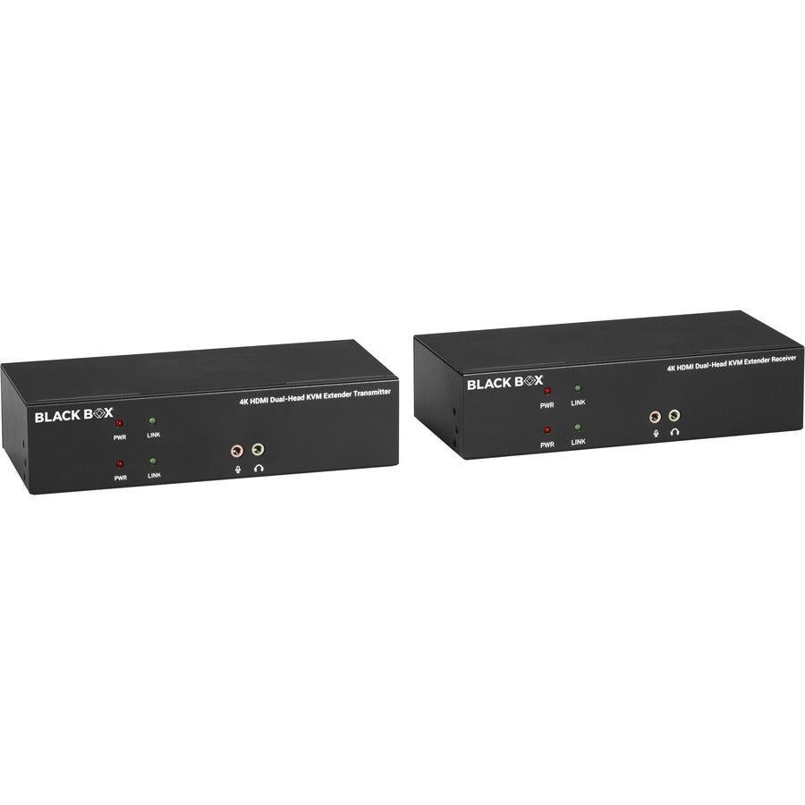 Black Box KVXLCHF-200