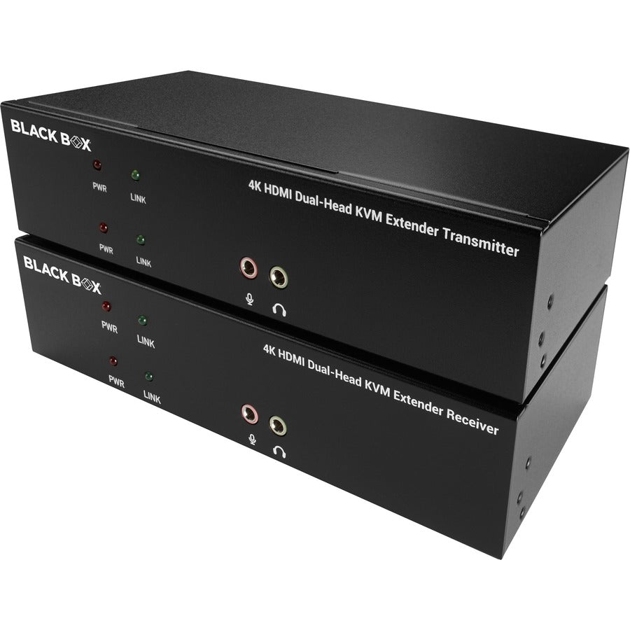 Black Box KVXLCHF-200