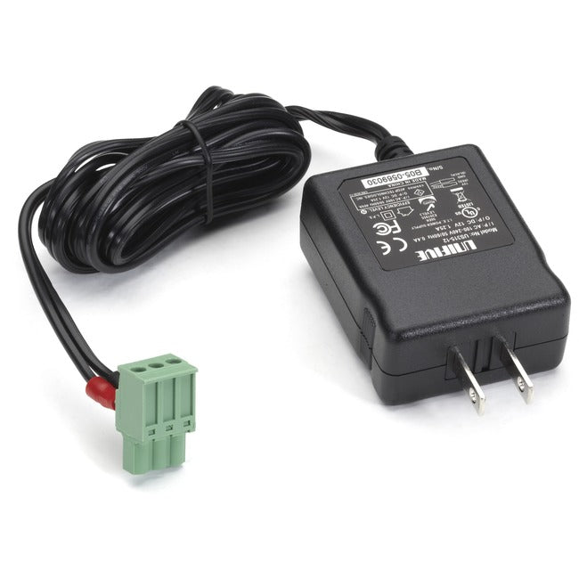 Black Box LES300 Series Power Supply LES301A