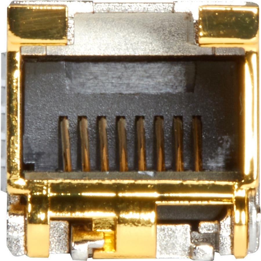 Black Box LSP400 SFP+ Module LSP443