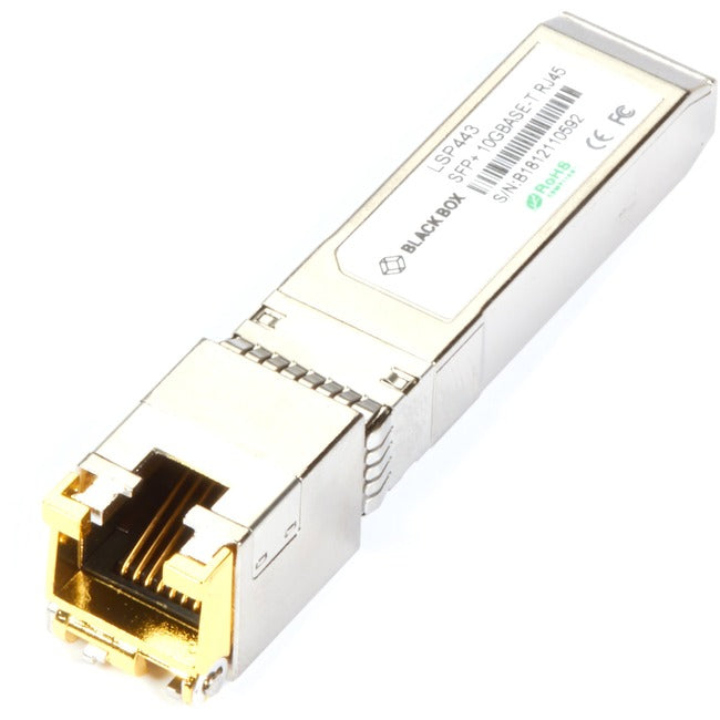 Black Box LSP400 SFP+ Module LSP443