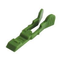 Black Box Locking Pin - Green, 25-Pack LP40-GN-25PK