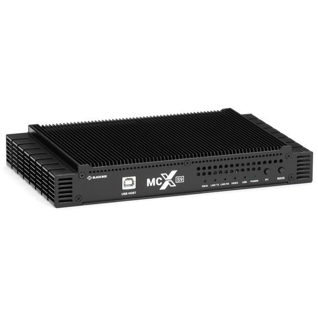 Black Box MCX S9 Video Encoder MCX-S9D-ENC