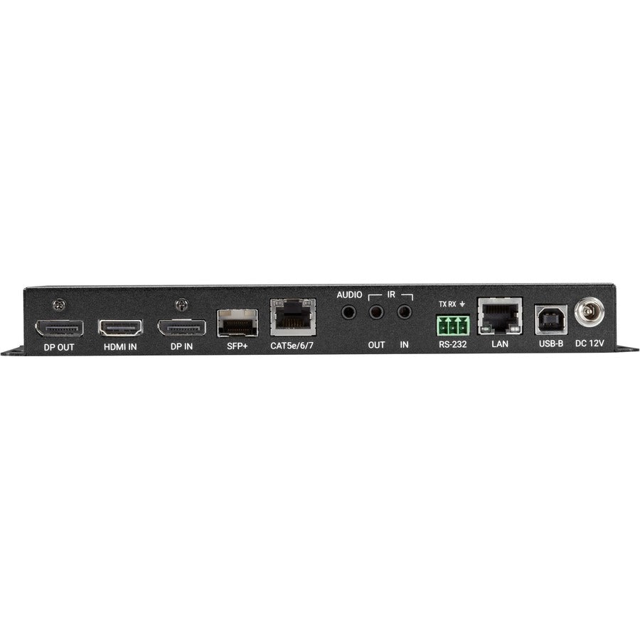 Black Box MCXG2TD11