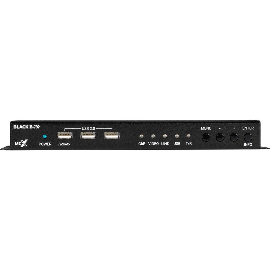 Black Box MCXG2TD11