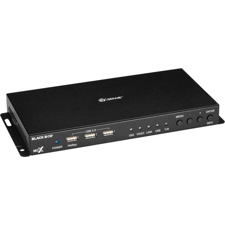 Black Box MCXG2TD11