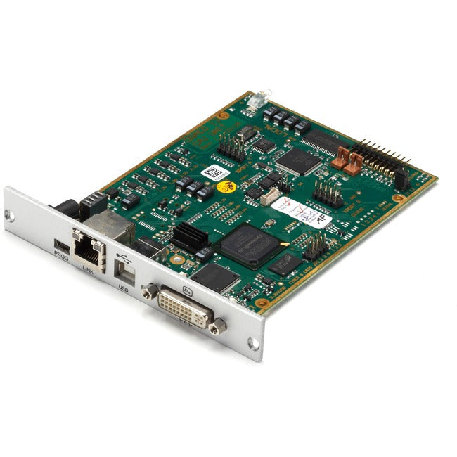 Black Box Matrix Switch Modular Interface Card ACX1MT-DHID-C