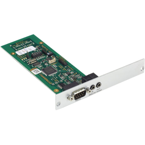 Black Box Matrix Switch Modular Interface Card ACX1MR-AR