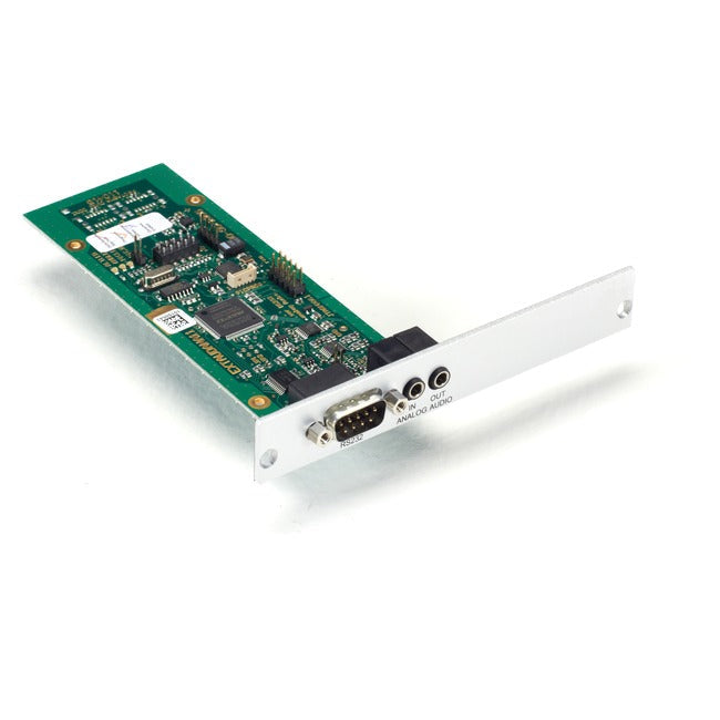 Black Box Matrix Switch Modular Interface Card ACX1MR-AR