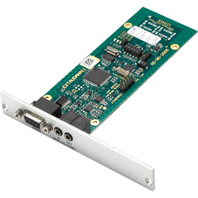 Black Box Matrix Switch Modular Interface Card ACX1MT-AR