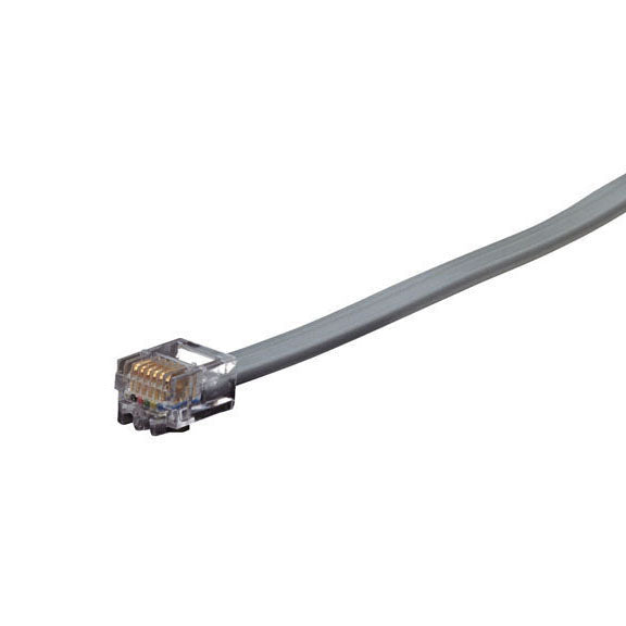 Black Box Modular Phone Cable EL06MS-14