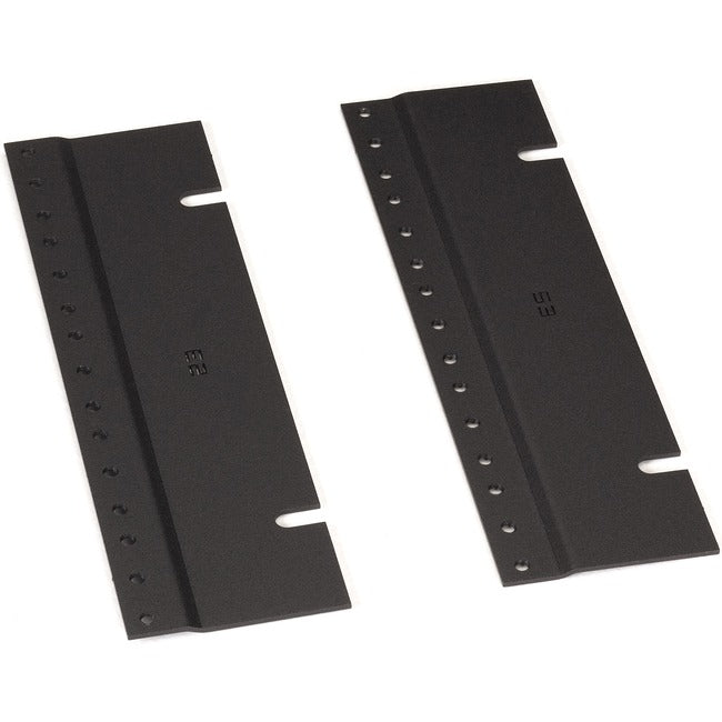 Black Box Mounting Adapter For Rackmount Equipment, Rack Rail - Taa Compliant