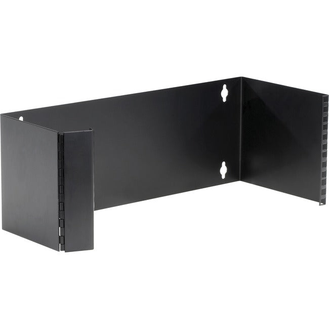 Black Box Mounting Bracket for Patch Panel - TAA Compliant JPM080-R4