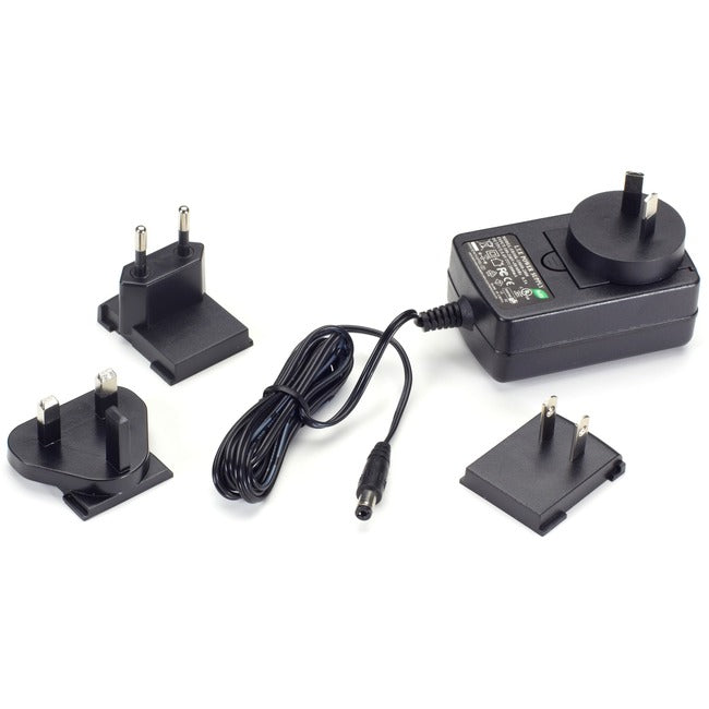 Black Box PSU for HDMI Repeater/XR HDMI and IR Extender VR-HDMI-PSU