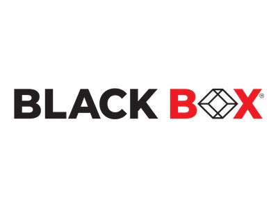 Black Box - Patch cable - TAA Compliant - LC multi-mode (M) to LC multi-mode (M) - 1.22 m - fiber optic - duplex - 50 / 125 micron FOLZH10-LCLC-PK-4