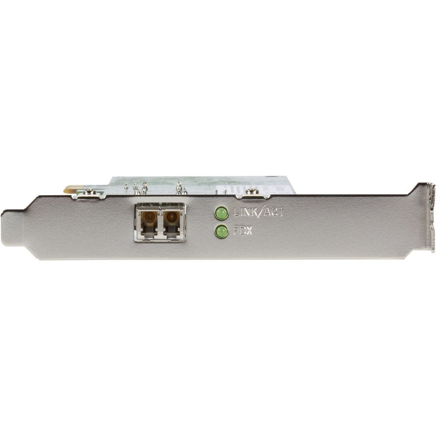 Black Box Pcie Network Interface Adapter Sx Lc
