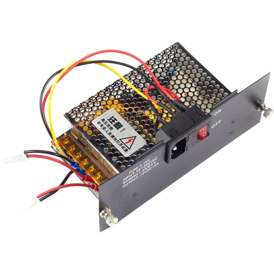 Black Box Power Supply Right MC CHS LHGC-RACK-PS-R