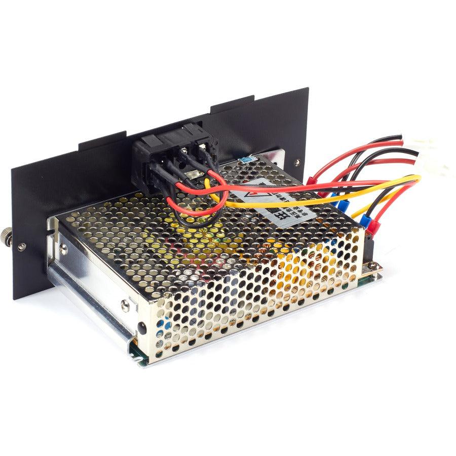 Black Box Power Supply Right MC CHS LHGC-RACK-PS-R