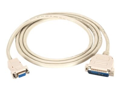 Black Box Premium Serial Data Transfer Cable EVMTBMC-0050