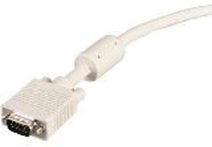 Black Box Premium VGA Video Cable EVNPS06-0050-MM