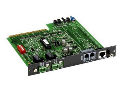 Black Box Pro Switching System Plus Controller Card - Expansion module