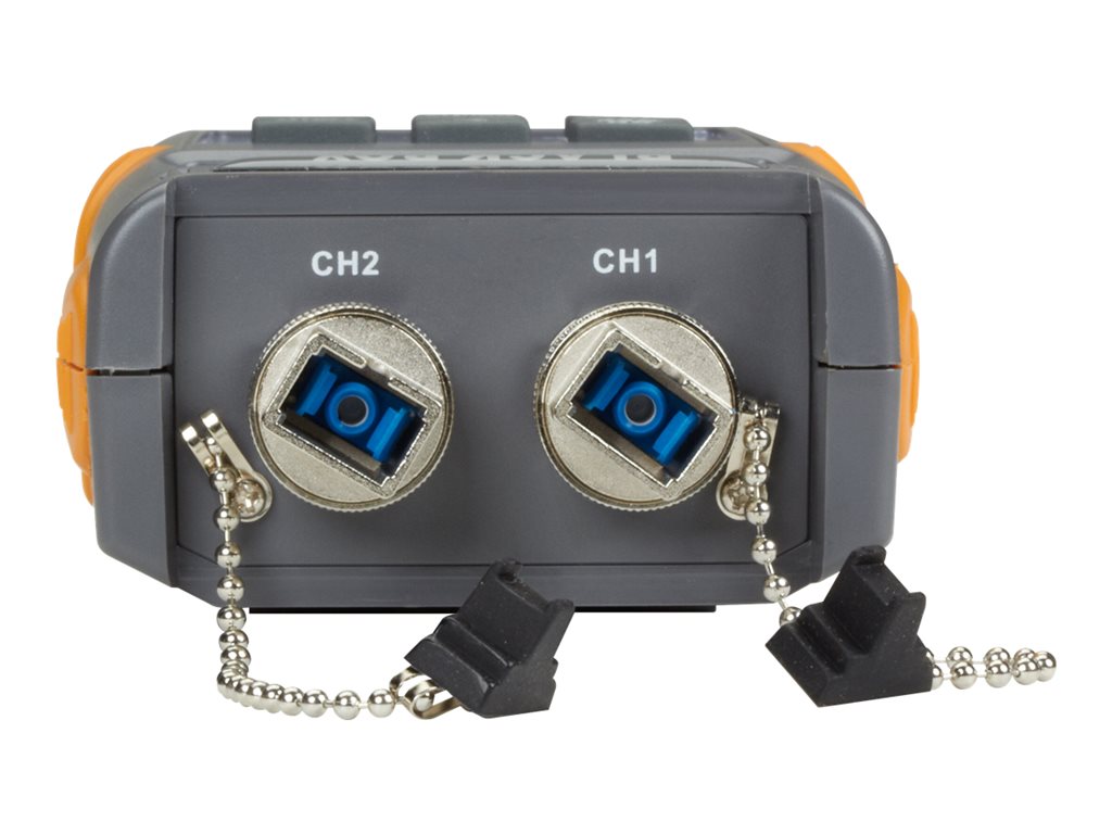 Black Box Quad Laser Source - Network tester
