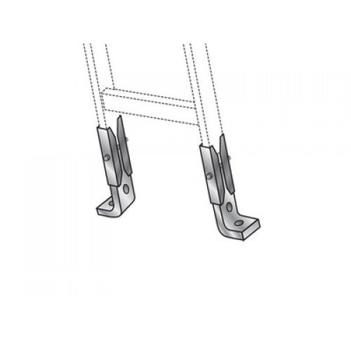 Black Box RM649-R2 Ladder Rack Cable Bracket