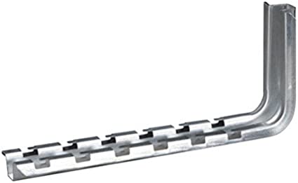 Black Box RM728 Mounting Bracket