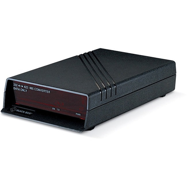Black Box RS-232 to RS-422 Converter IC107A-R3