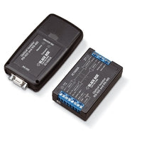 Black Box RS-422 and RS-485 Optical Isolator/Repeater IC1650A