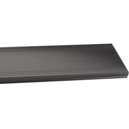 Black Box Raceway Cover - 2W x 67"L RMT311A-R2