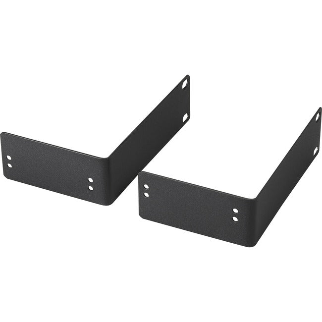 Black Box Rack Mount for KVM Extender - TAA Compliant RMK19U-R2