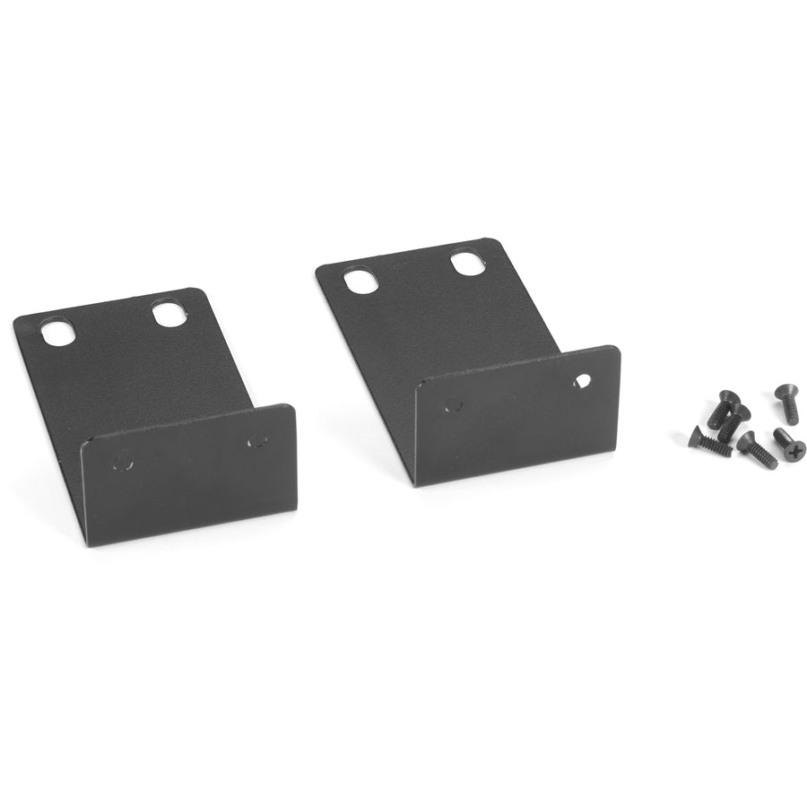 Black Box Rack Mount for KVM Switch - TAA Compliant SKVM-BRKT4PSH