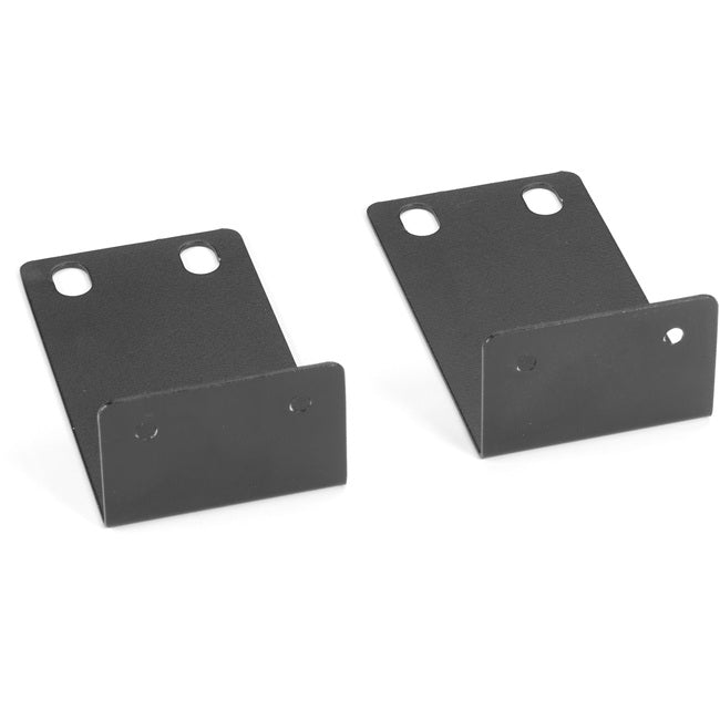 Black Box Rack Mount for KVM Switch - TAA Compliant SKVM-BRKT4PSH