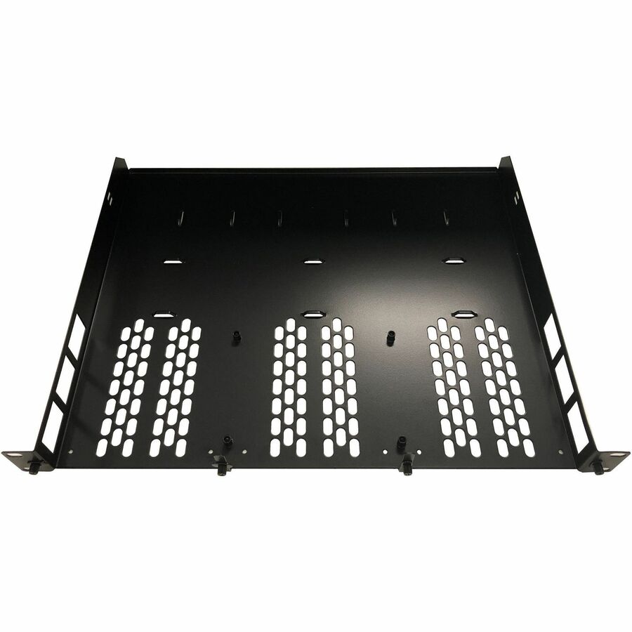 Black Box Rackmount Bracket for (3) SE or PE Unit KVM Extenders EMD2000-RMK3