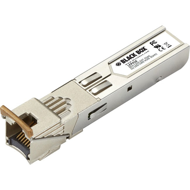 Black Box SFP (mini-GBIC) Module LFP416