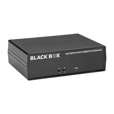 Black Box SW1040A CAT6 A/B Switch