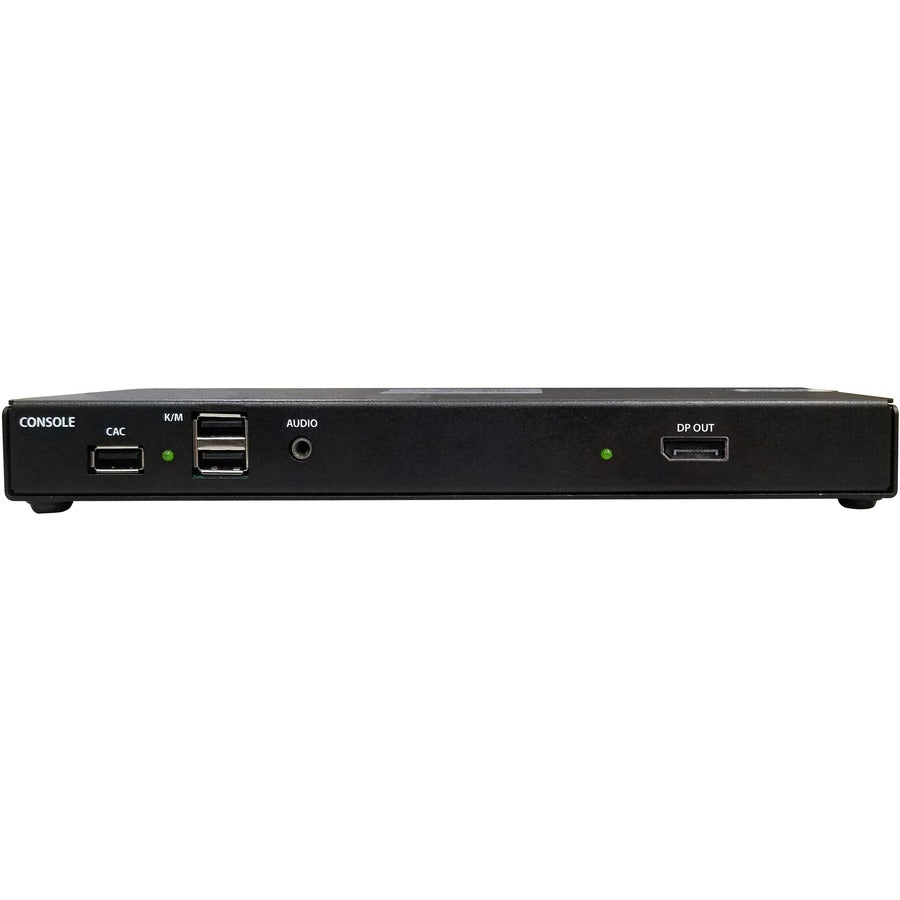 Black Box Secure KVM Peripheral Defender - DisplayPort, CAC