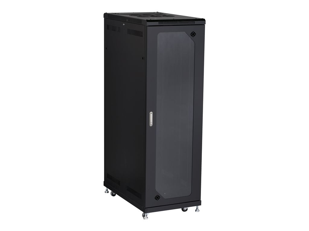 Black Box Select Plus Cabinet Network - Rack - 38U - 19",Black Box Select Plus Cabinet Network - rack - 38U"