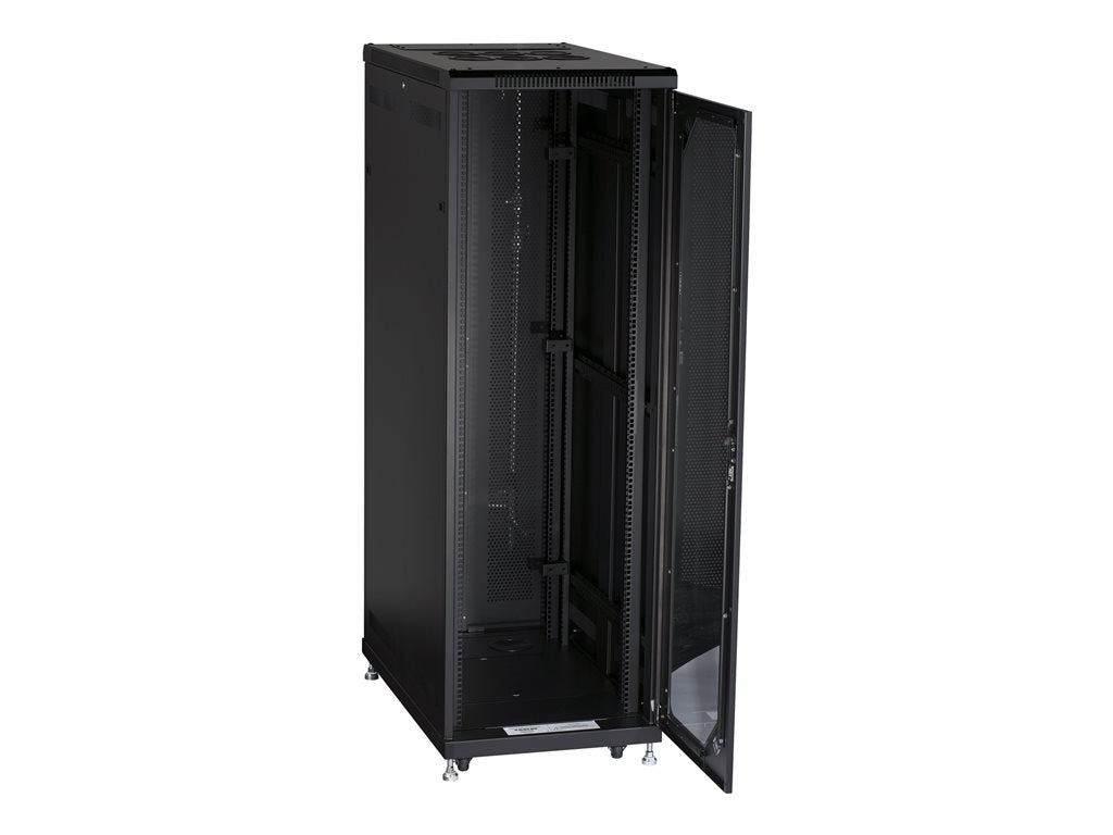 Black Box Select Plus Cabinet Network - Rack - 38U - 19",Black Box Select Plus Cabinet Network - rack - 38U"