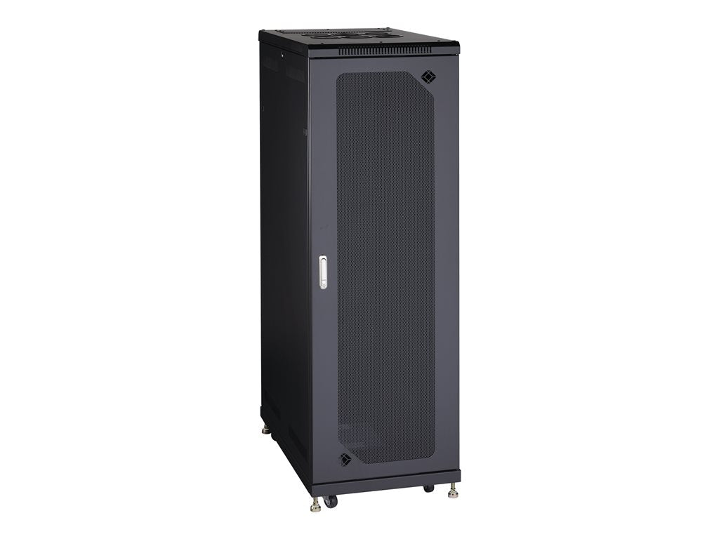 Black Box Select Plus Cabinet Server - Rack - 38U - 19",Black Box Select Plus Cabinet Server - rack - 38U"