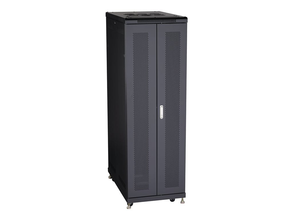 Black Box Select Plus Cabinet Server - Rack - 38U - 19",Black Box Select Plus Cabinet Server - rack - 38U"