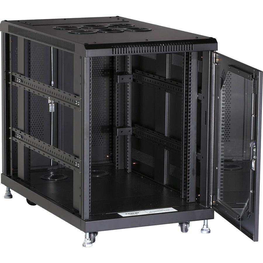 Black Box Select Plus Network RM2510A