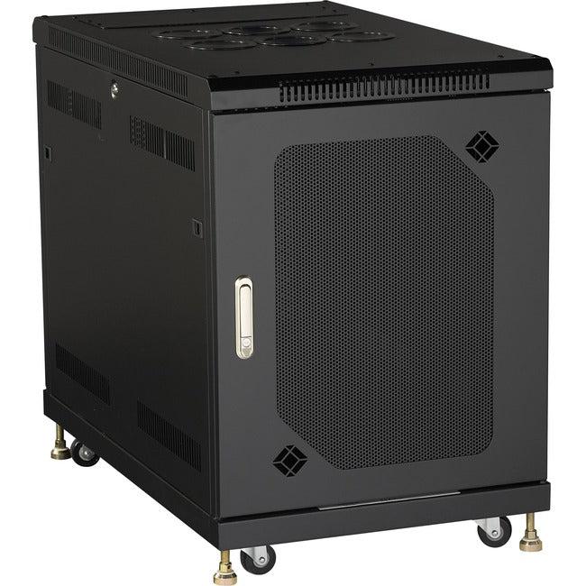 Black Box Select Plus Server RM2500A